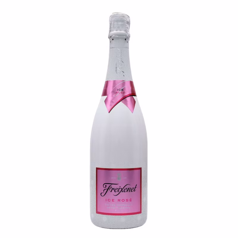 Freixenet Ice Rose Semi Seco 11.5% 0.75 l