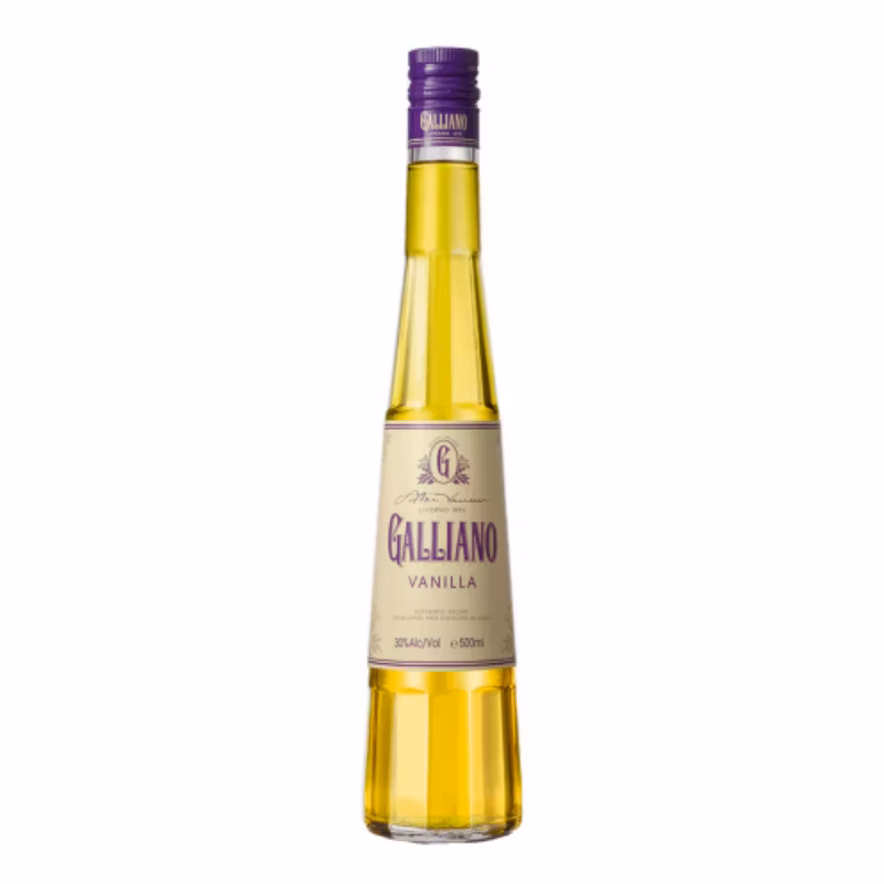 Galliano Vanilla 30% 0.5 l