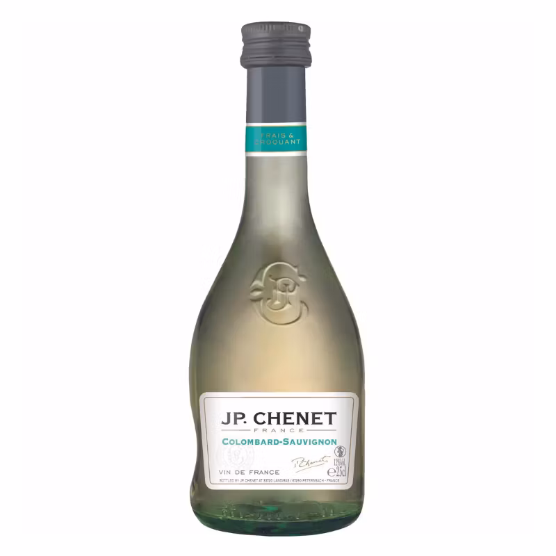 JP Chenet Colombard Sauvignon 12% 0.25 l