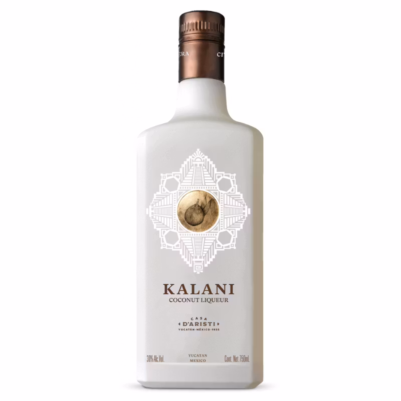 Kalani Coconut Rum Liqueur 30% 0.7 l