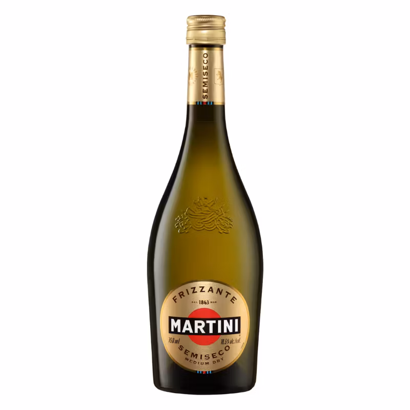 Martini Frizzante Semiseco 10.5% 0.75 l