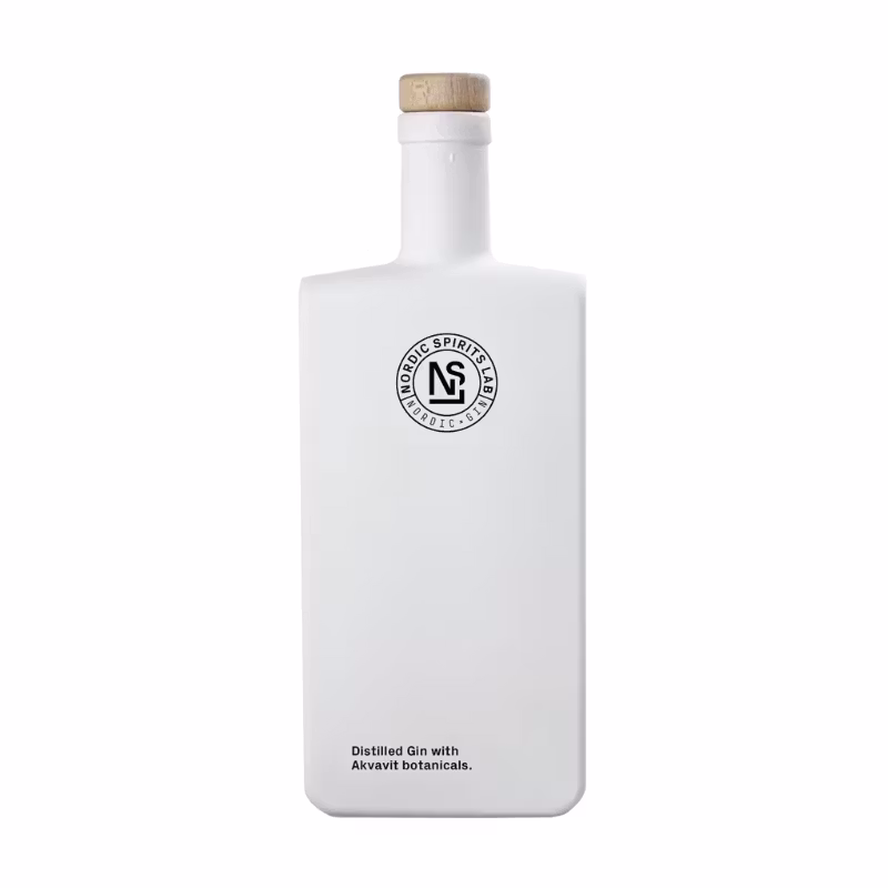Nordic Spirits LAB Gin 41% 1 l
