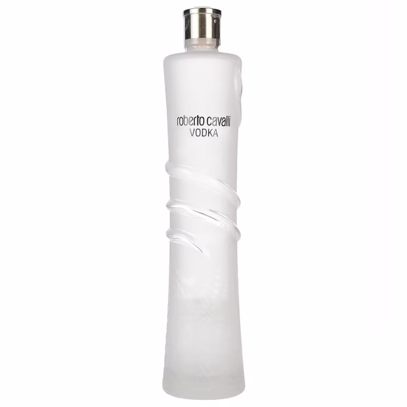 Roberto Cavalli Vodka 40% 0.7 l