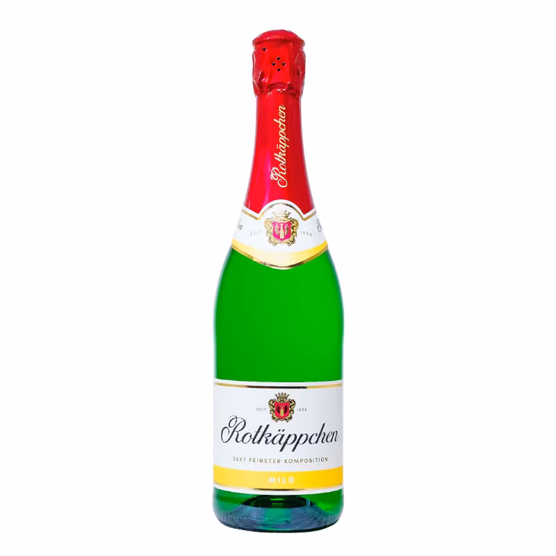 Rotkäppchen Mild 11% 0.75 l