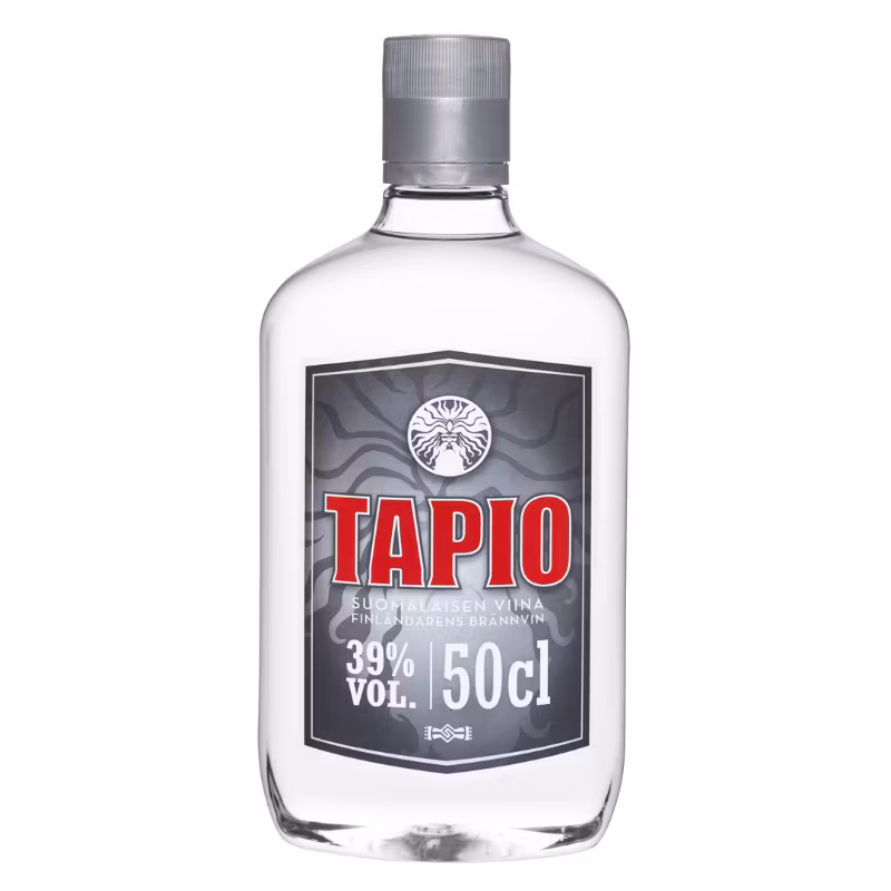 Tapio Viina 39% 0.5 l PET