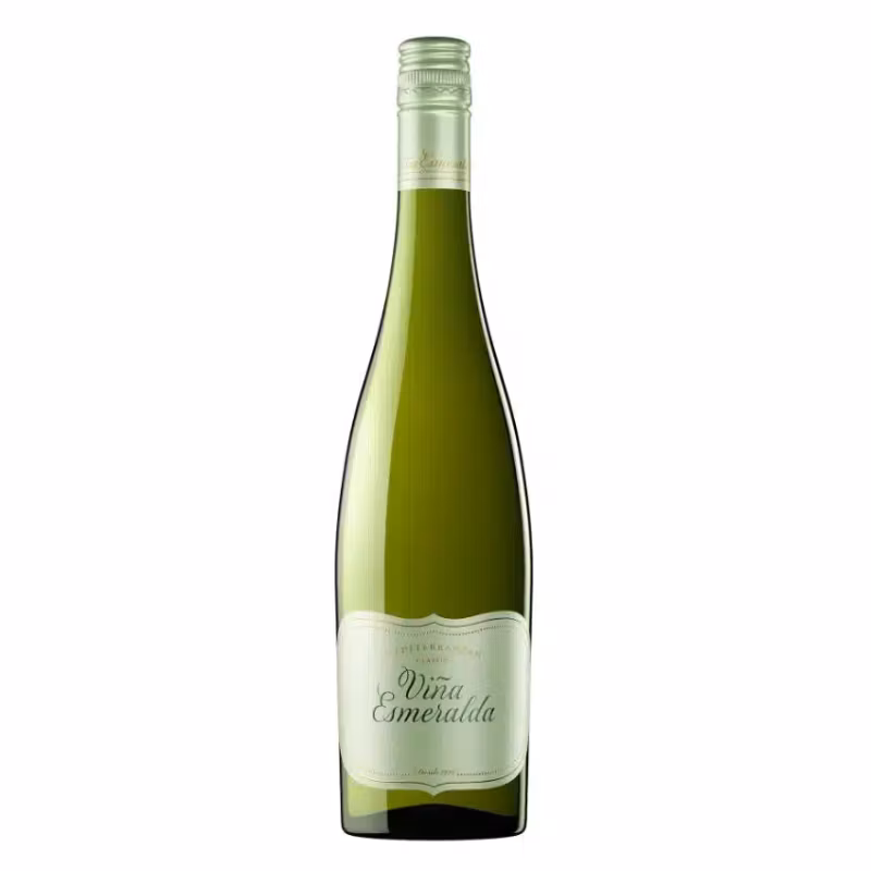 Torres Vina Esmeralda Mediterranean 11.5% 0.75 l