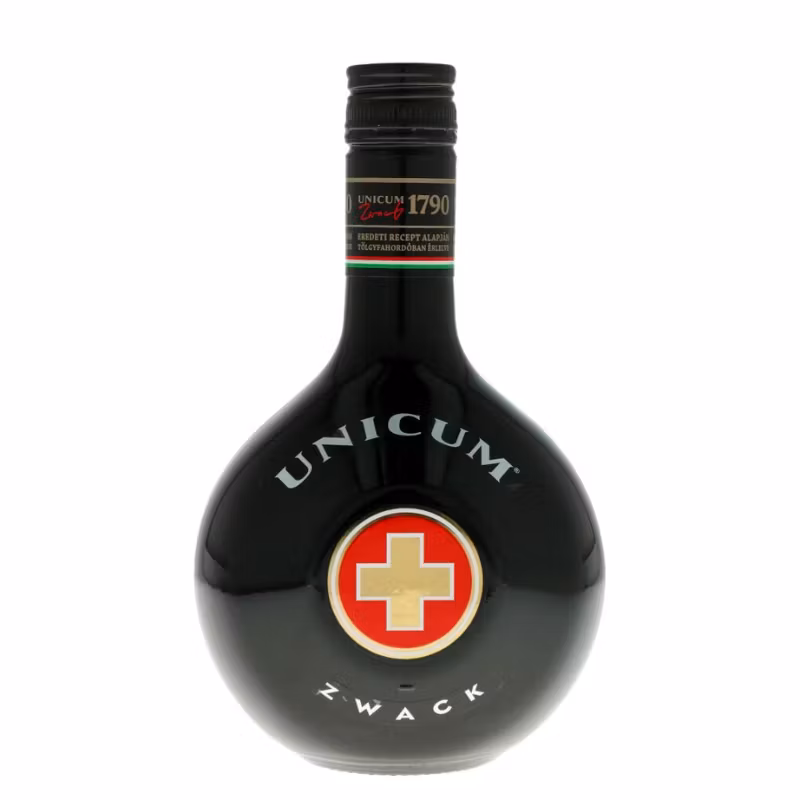 Unicum Zwack 40% 0.7 l
