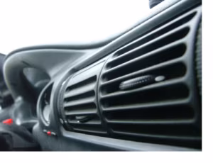 araç dezenfeksiyonu