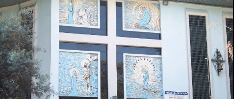 Paróquia Nossa Senhora da Conceição - Arquidiocese de São Paulo