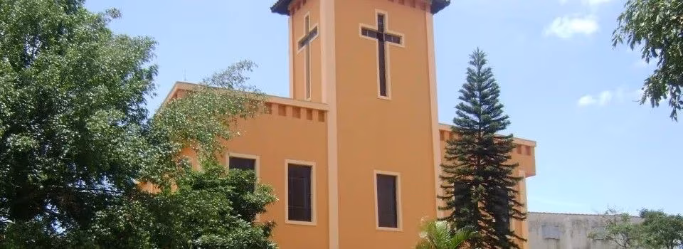 Paróquia Jesus Ressuscitado - Arquidiocese de São Paulo