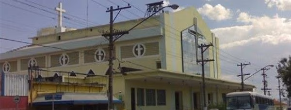 Paróquia São Filipe Neri - Arquidiocese de São Paulo