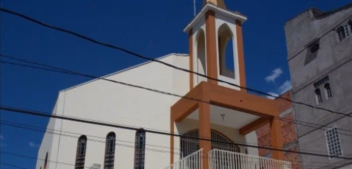 Paróquia São Miguel Arcanjo – Jardim da Conquista - Arquidiocese de São Paulo