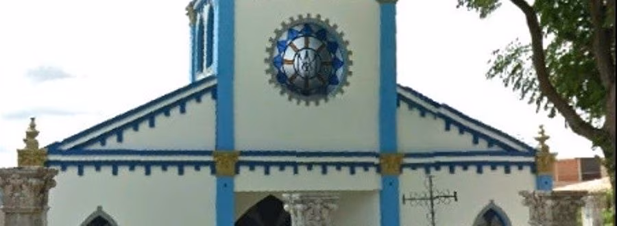 Paróquia Nossa Senhora Aparecida – Vila Nova York - Arquidiocese de São Paulo