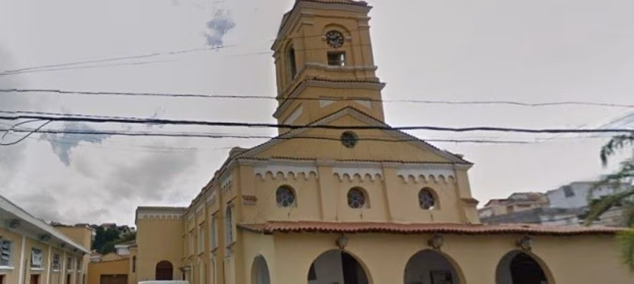 Paróquia São José – Vila Palmeiras - Arquidiocese de São Paulo