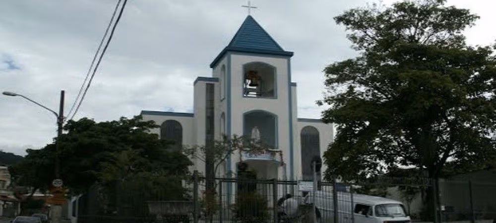 Paróquia Nossa Senhora de Fátima – Tremembé - Arquidiocese de São Paulo