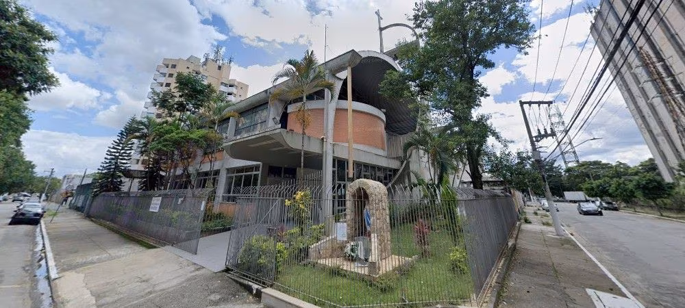 Paróquia São Pedro Apóstolo – Central Parque - Arquidiocese de São Paulo