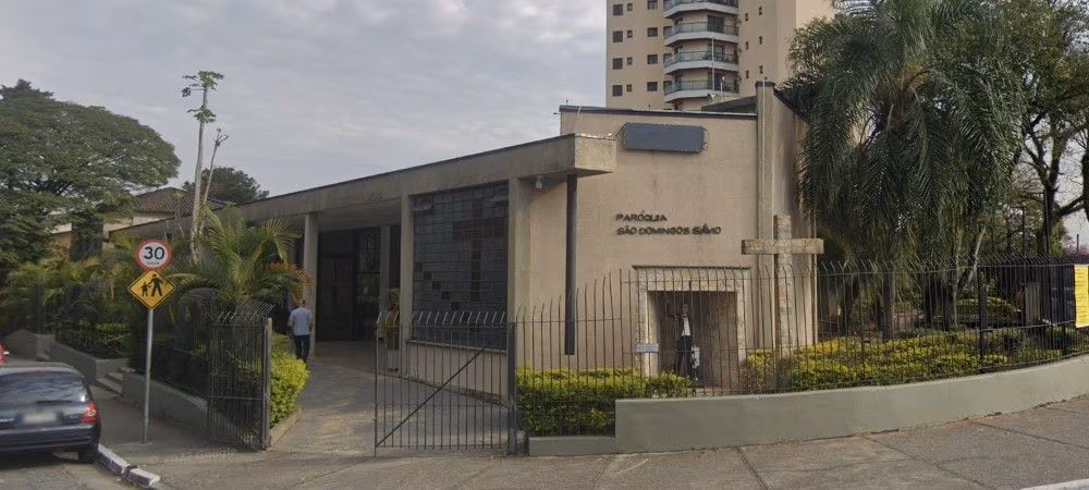 Paróquia São Domingos Sávio - Arquidiocese de São Paulo