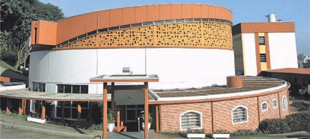 Paróquia São João Bosco - Arquidiocese de São Paulo