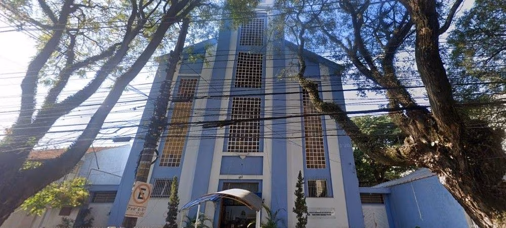 Paróquia Nossa Senhora da Anunciação - Arquidiocese de São Paulo