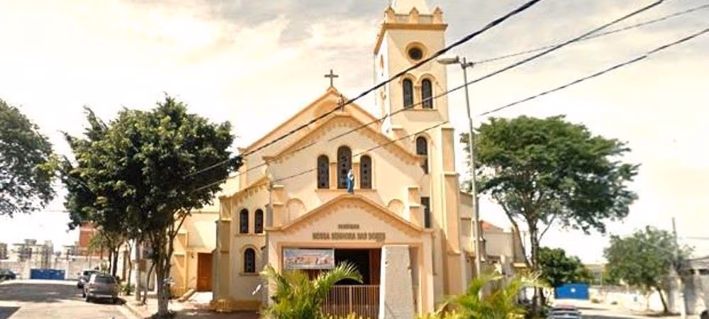 Paróquia Nossa Senhora das Dores – Casa Verde - Arquidiocese de São Paulo