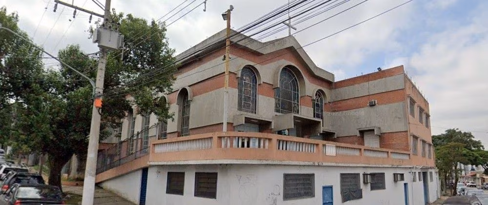 Paróquia Nossa Senhora Aparecida da Boa Viagem - Arquidiocese de São Paulo