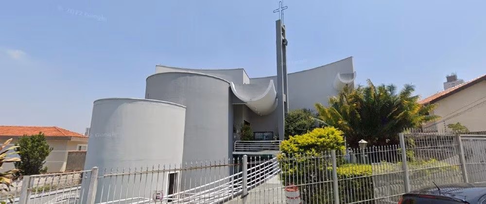 Paróquia Nossa Senhora da Luz - Arquidiocese de São Paulo