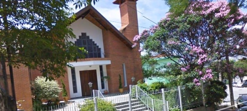Paróquia Nossa Senhora Rainha da Paz - Arquidiocese de São Paulo
