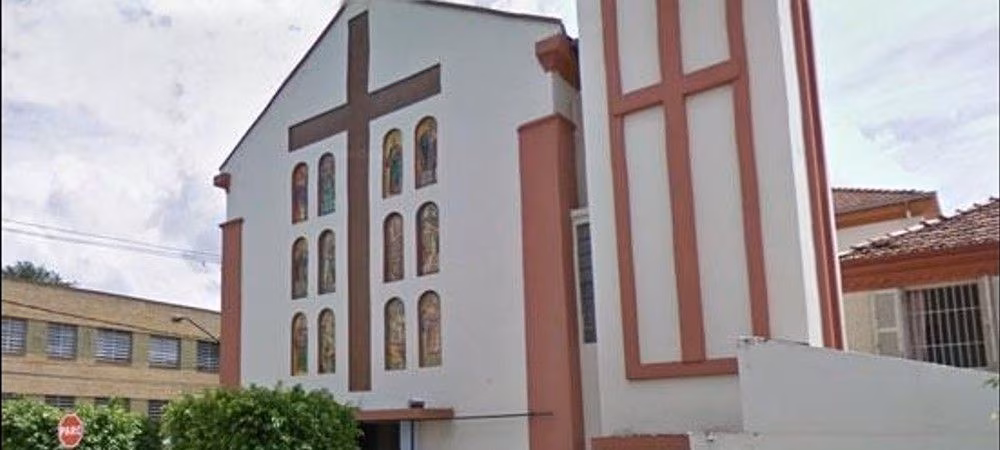 Paróquia Santo Estêvão Rei - Arquidiocese de São Paulo