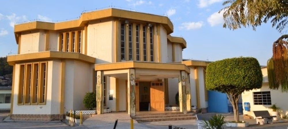 Paróquia Nossa Senhora Aparecida – Vila Albertina - Arquidiocese de São Paulo