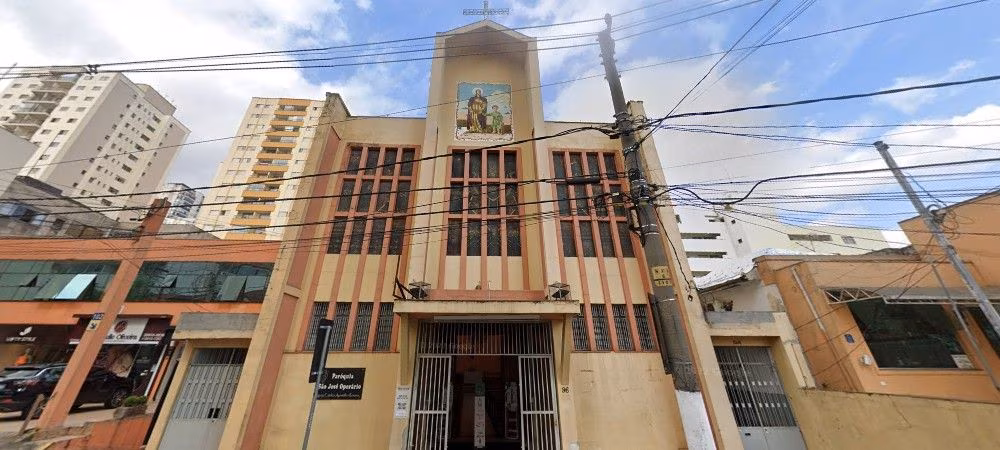 Paróquia São José Operário – Imirim - Arquidiocese de São Paulo
