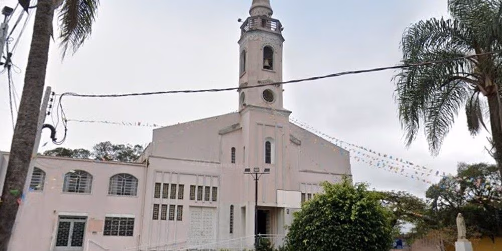 Paróquia Santa Terezinha do Menino Jesus – Jaçanã - Arquidiocese de São Paulo