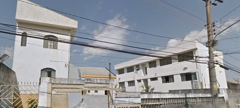 Paróquia São Gabriel da Virgem Dolorosa - Arquidiocese de São Paulo