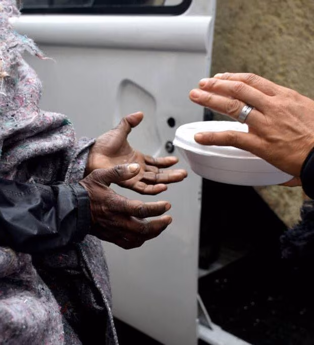 Vicariato Episcopal da Caridade Social - Arquidiocese de São Paulo