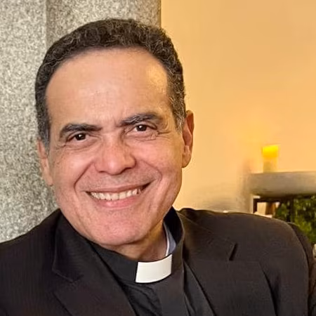 Dom Ângelo Ademir Mezzari, RCJ - Arquidiocese de São Paulo