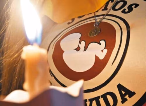 E a vida de um bebê? - Arquidiocese de São Paulo