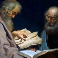 São Simão e São Judas Tadeu