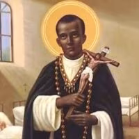 São Martinho de Porres