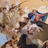 Nossa Senhora de Loreto