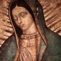 Nossa Senhora de Guadalupe