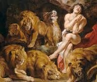 São Daniel, Profeta