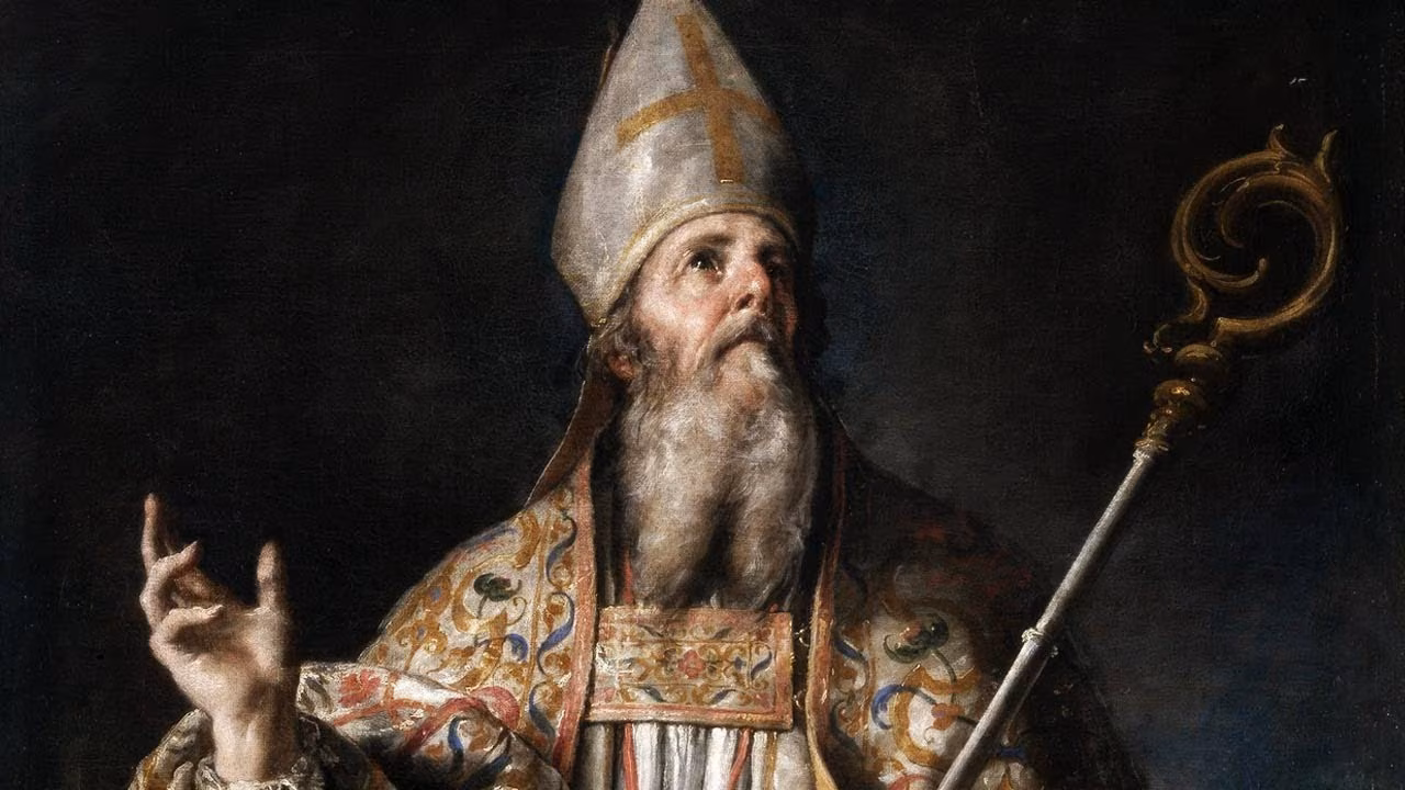 São Nicolau, Bispo - Arquidiocese de São Paulo