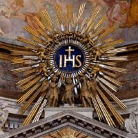 Santíssimo Nome de Jesus