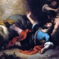 Conversão de São Paulo, Apóstolo