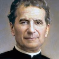 São João Bosco, Presbítero