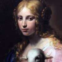 Santa Inês, Virgem e Mártir