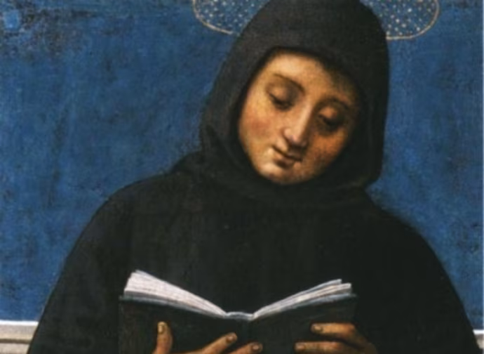 Santo Amaro, Abade - Arquidiocese de São Paulo