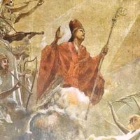 São Felix de Nola, Presbítero