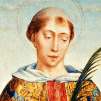 São Vicente, Diácono e Mártir