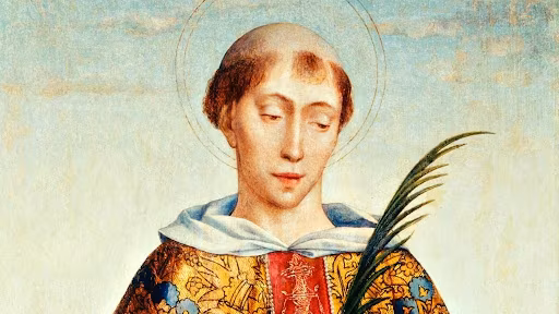 São Vicente, Diácono e Mártir - Arquidiocese de São Paulo