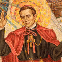 São João Nepomuceno Neumann, Bispo